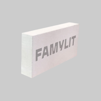 Газосиликатный блок FAMYLIT D500 600x150x288