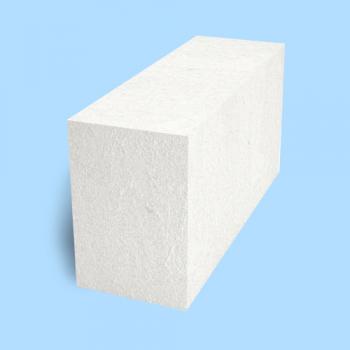 Блок газобетонный ЛИСКИ стеновой 600х400х250 D500 B 2,5